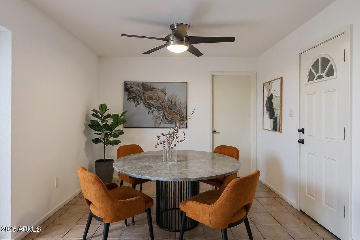 3029 W SHAW BUTTE Drive