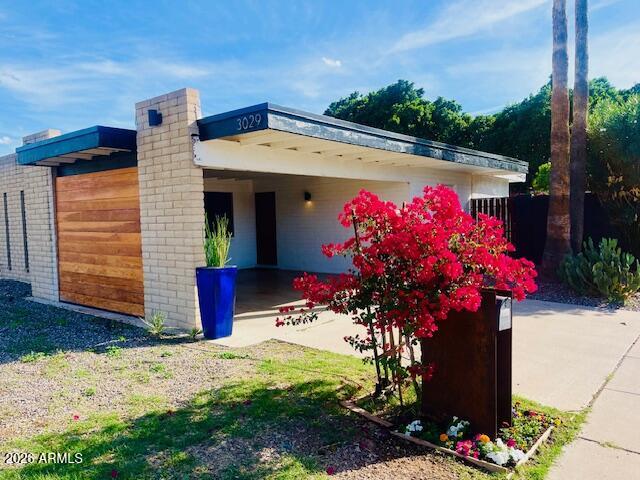 3029 W SHAW BUTTE Drive