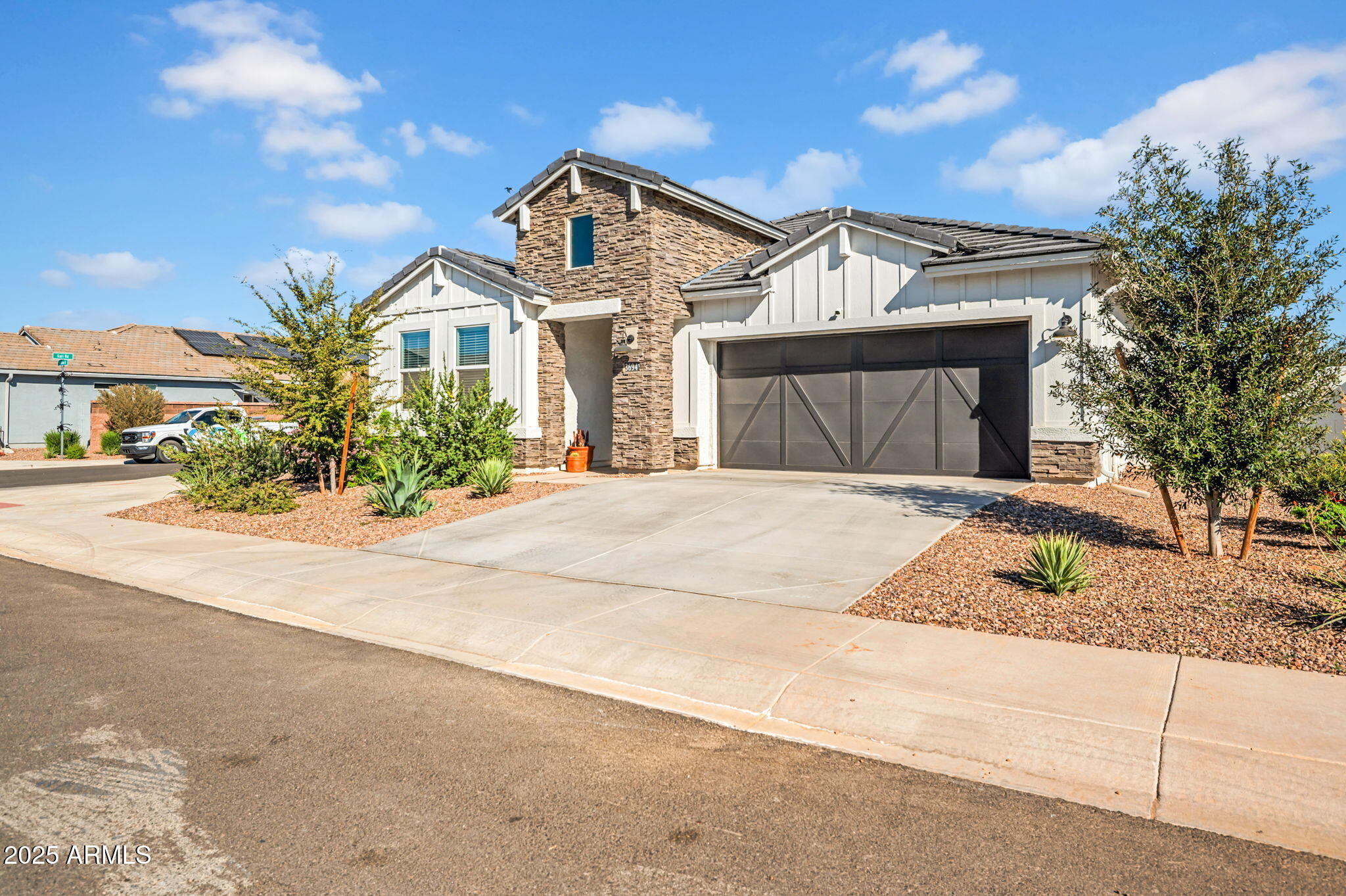 36941 N ALEUTIAN Drive