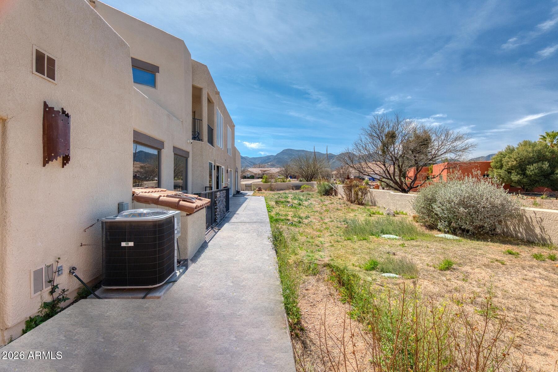 Mountain Shadows - Residential