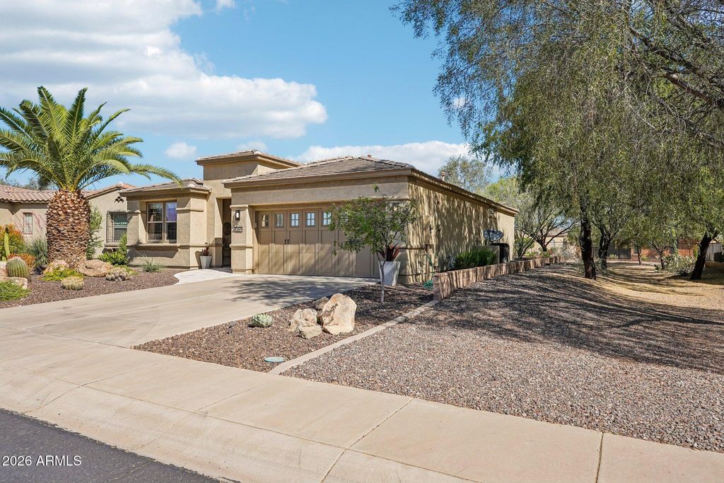 Photo of 13068 W Plum Road, Peoria, AZ 85383 (MLS # 7025194)