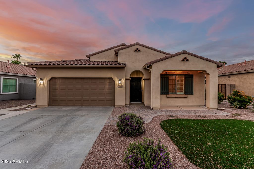 Photo of 3716 E Andre Avenue, Gilbert, AZ 85298 (MLS # 6931542)