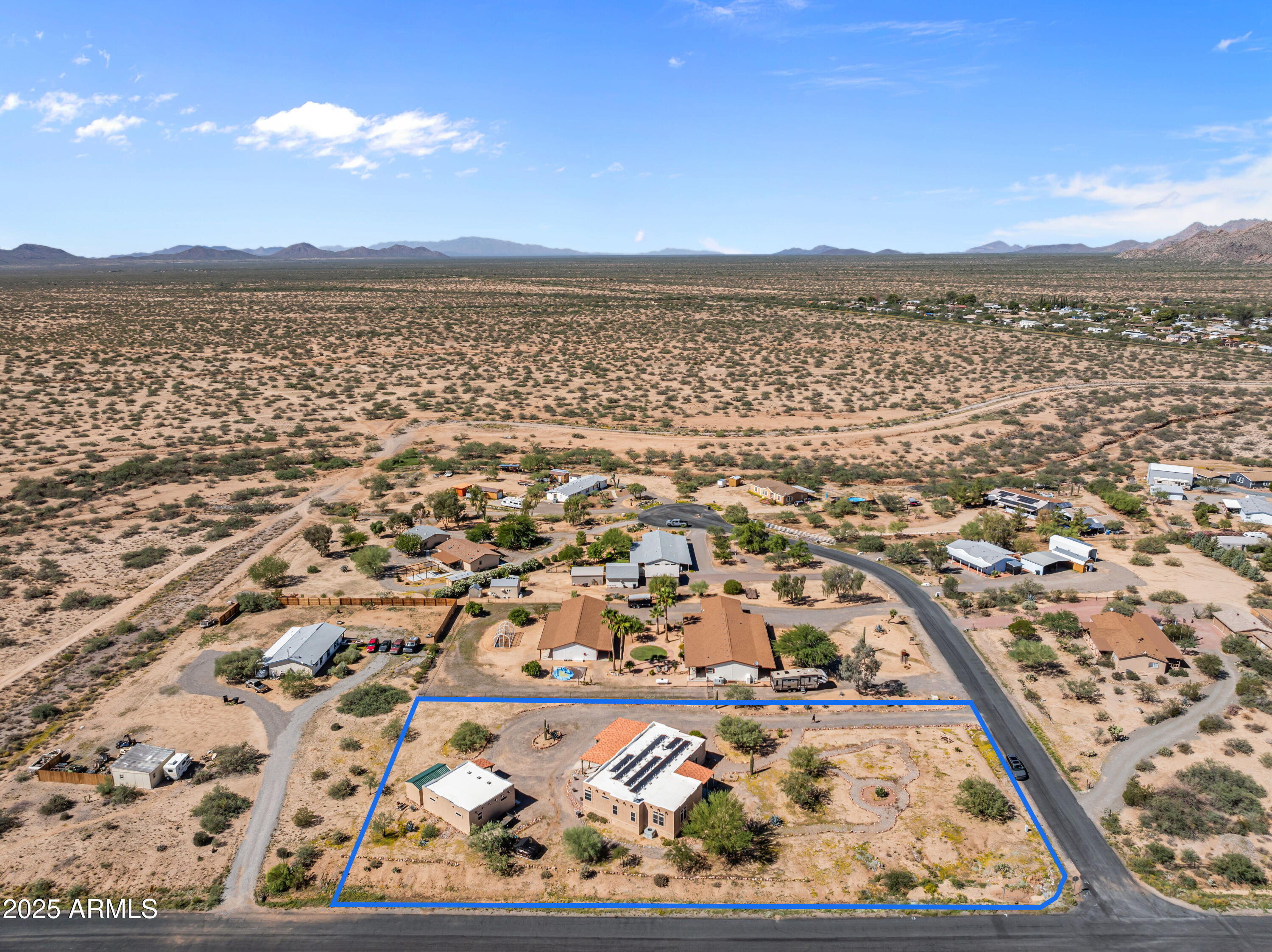 23315 W STAGHORN Lane