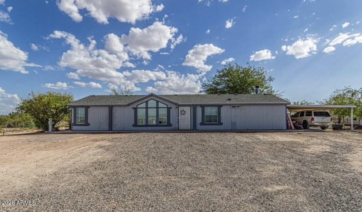 19565 E BLACK ROCK Trail