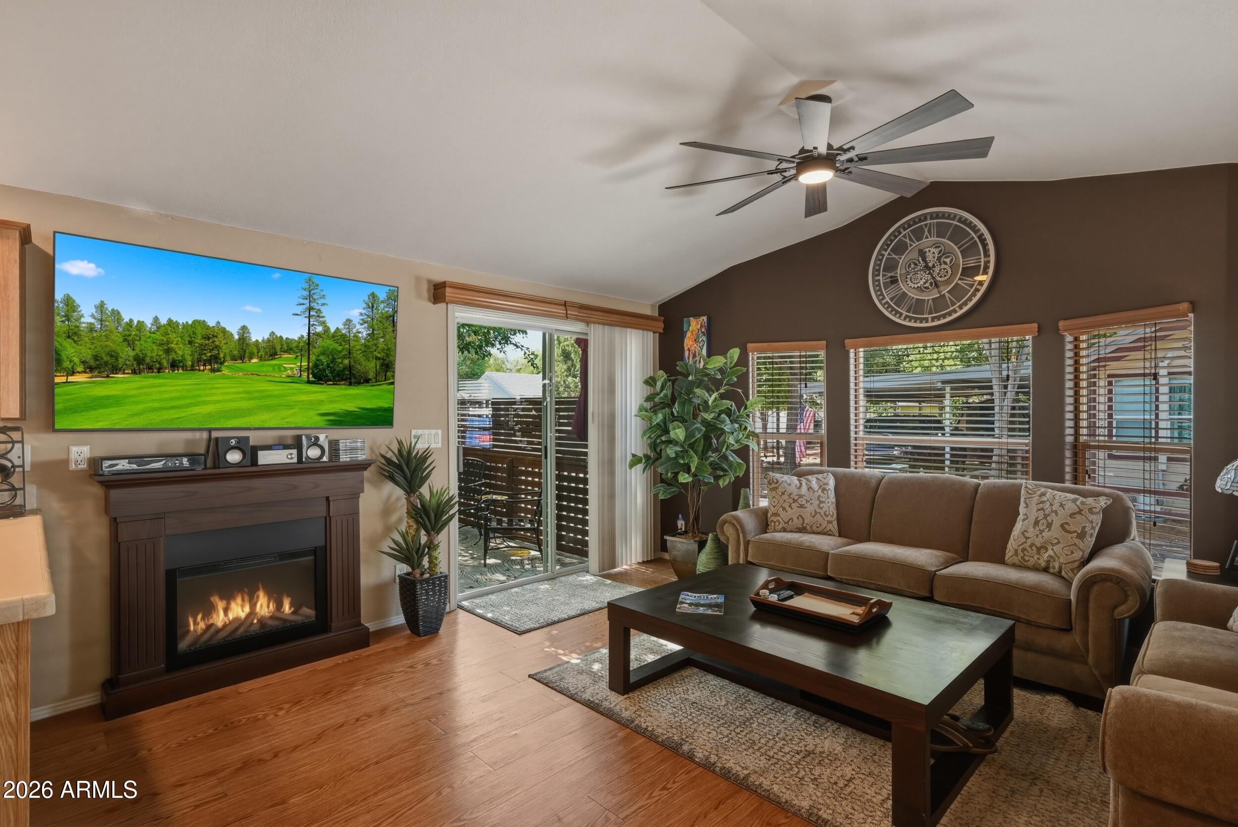 3933 E hIGHWAY 260 -- #161