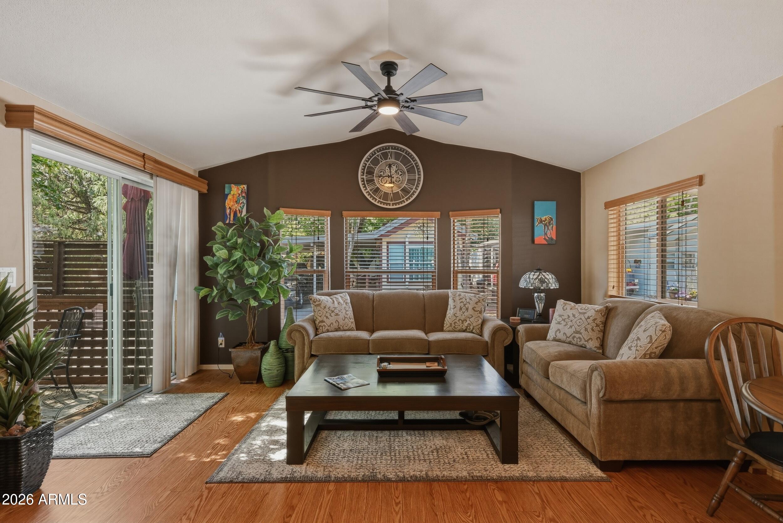 3933 E hIGHWAY 260 -- #161
