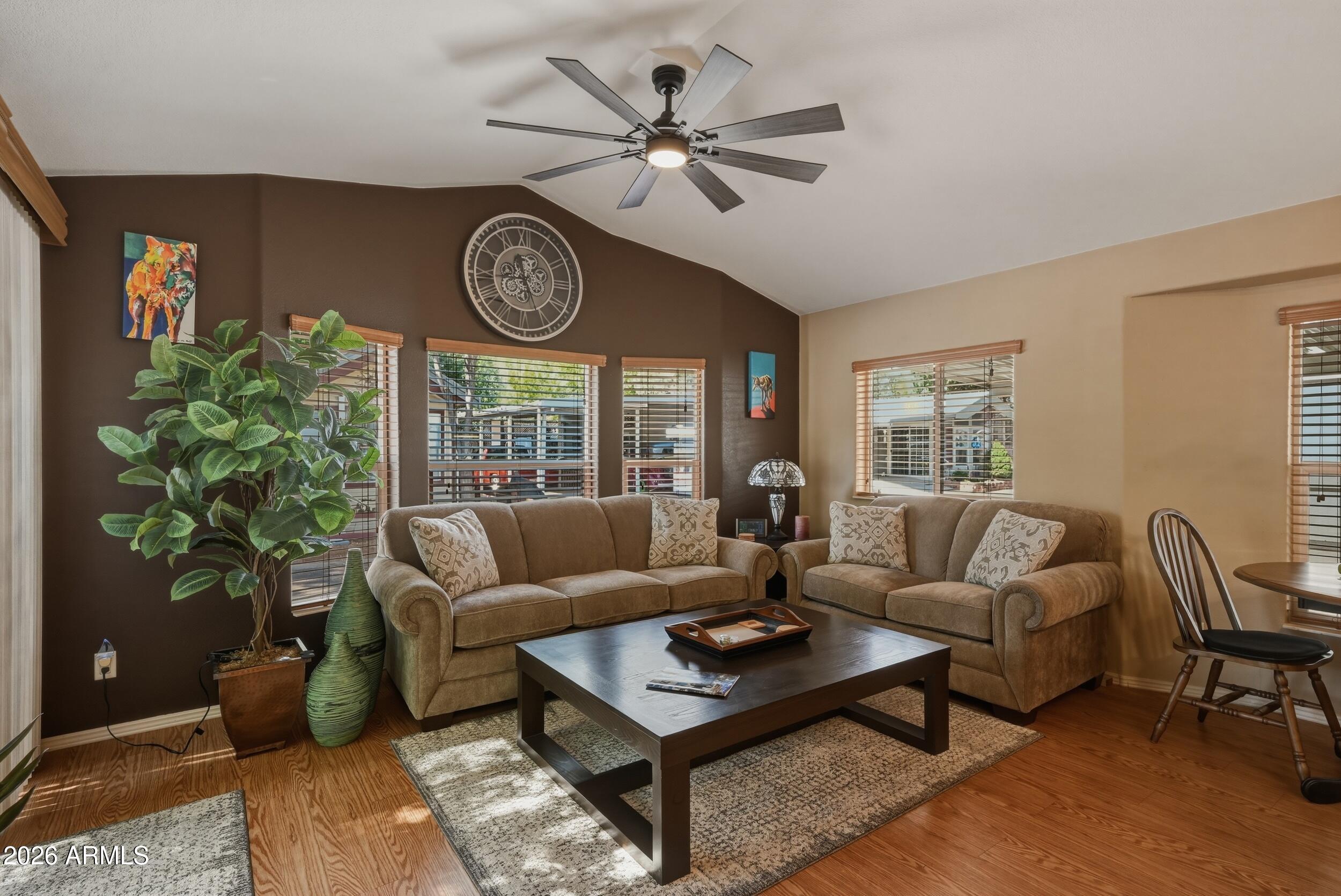 3933 E hIGHWAY 260 -- #161