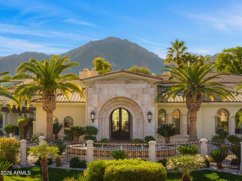 7170 N 69TH Place Paradise Valley AZ 85253