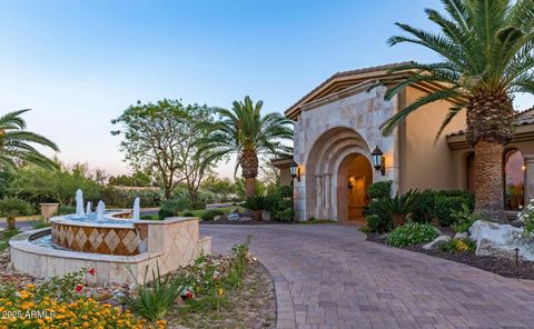 7170 N 69TH Place Paradise Valley AZ 85253