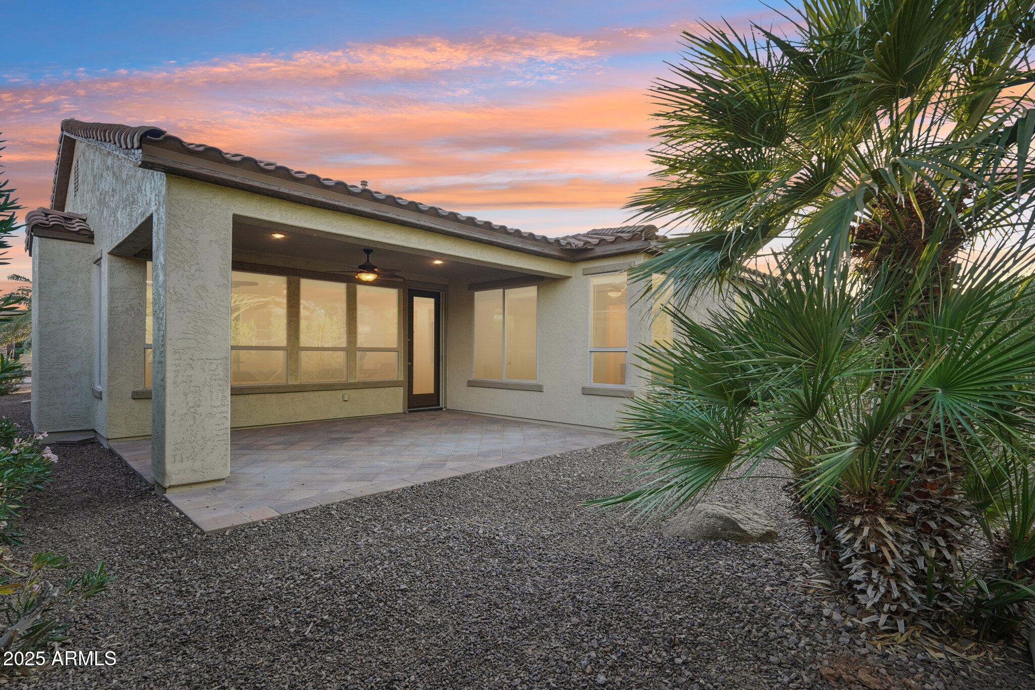 12600 W ROSEWOOD Lane