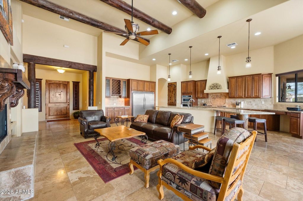 Photo of 29317 N 164th Street, Scottsdale, AZ 85262 (MLS # 6973533)