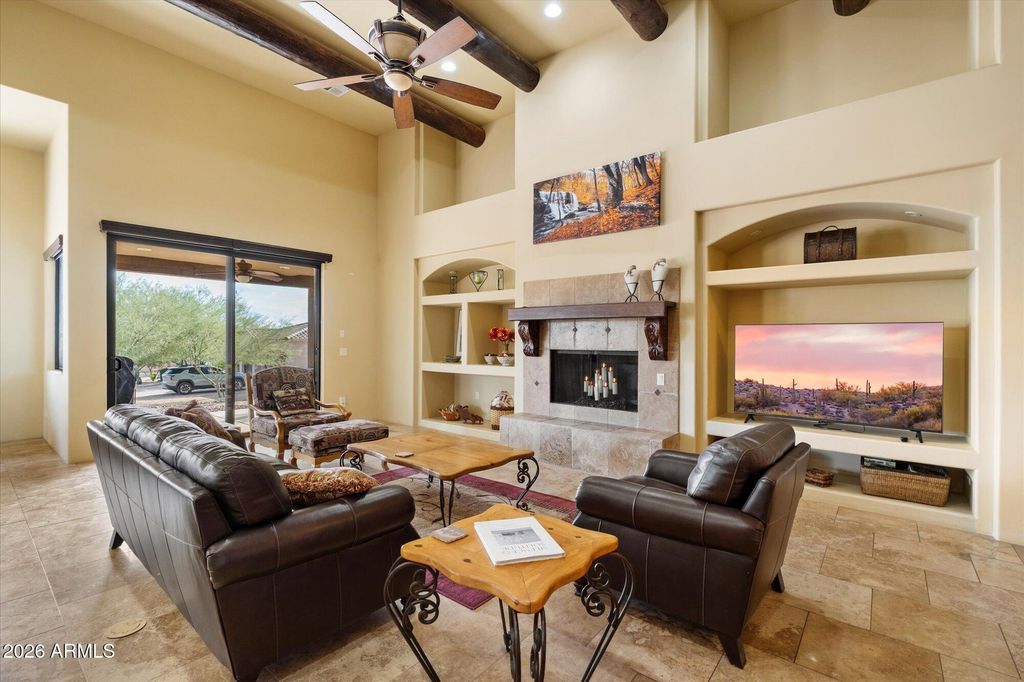 Photo of 29317 N 164th Street, Scottsdale, AZ 85262 (MLS # 6973533)