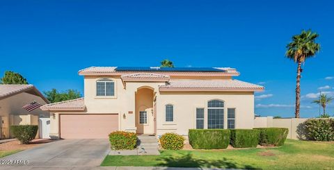 15211 N 89TH Avenue Peoria AZ 85381