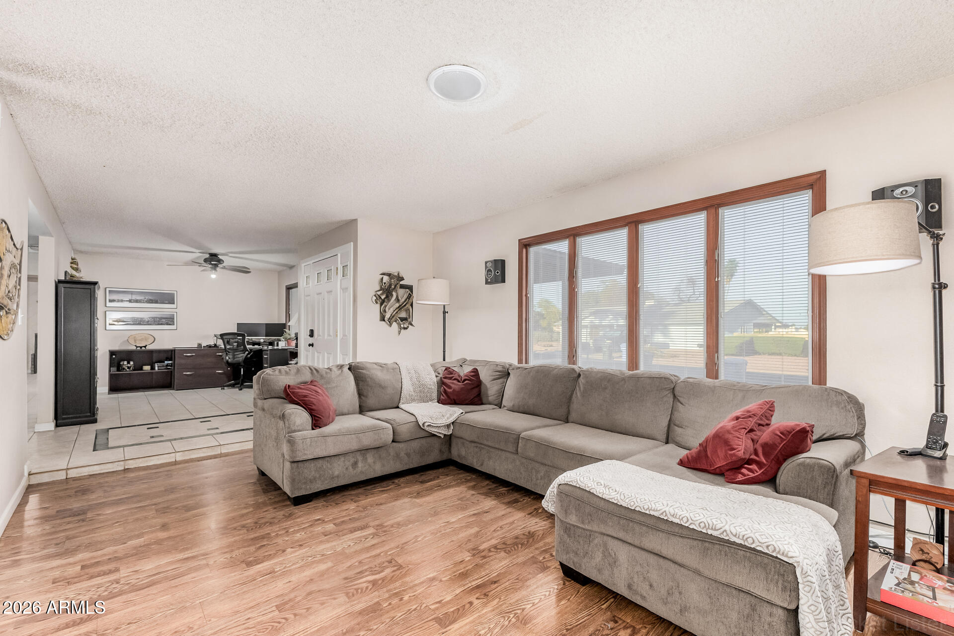 4302 E CHEROKEE Street