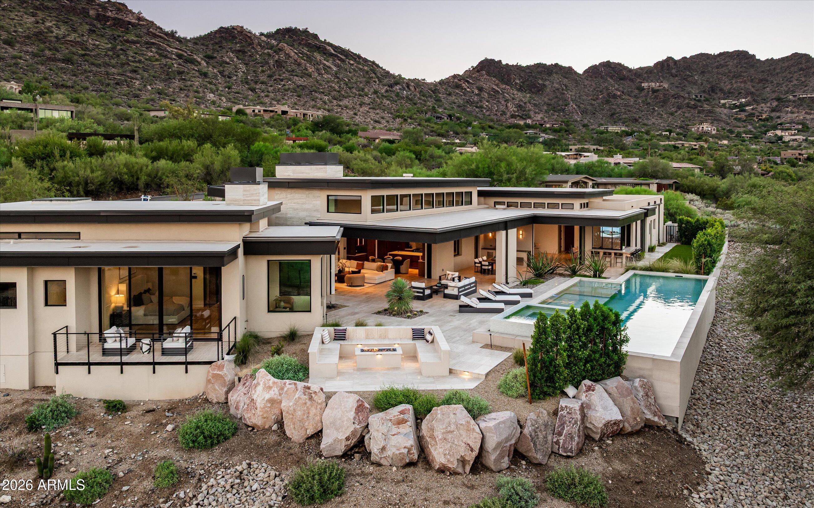 6200 E Quartz Mountain Road