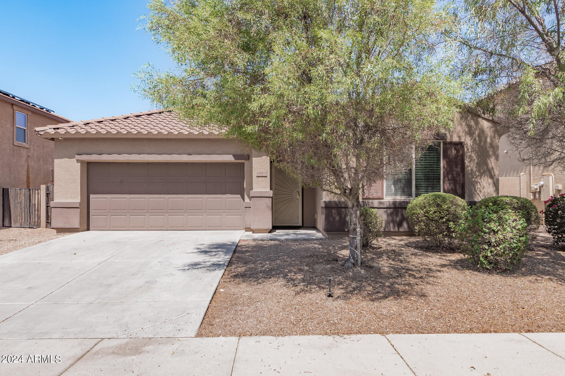 View Buckeye, AZ 85326 house