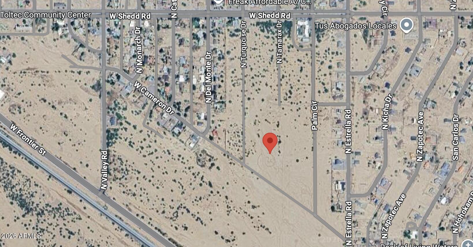 3650 N TAMARAX Drive 15