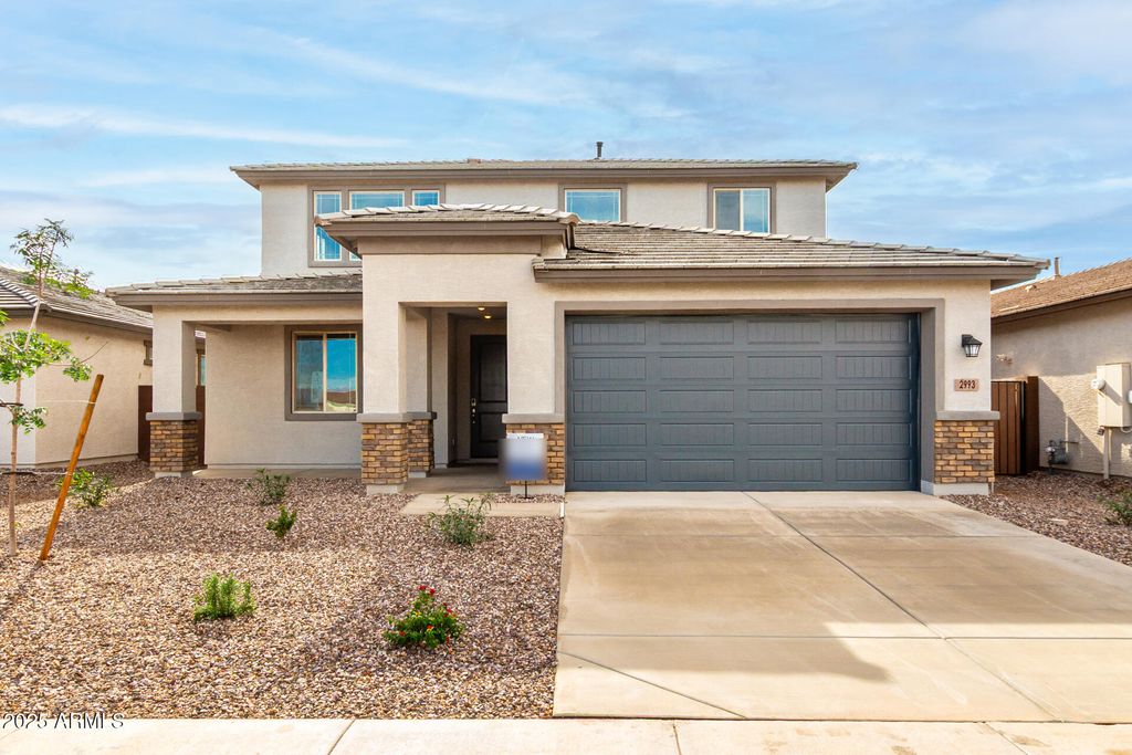 Photo of 2993 E Mecklenburg Way, San Tan Valley, AZ 85143 (MLS # 6954291)