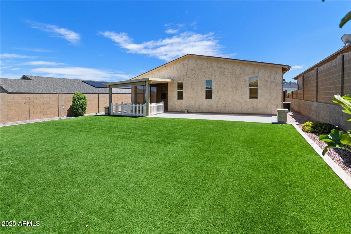 HIGHLANDS RANCH UNIT 2 - Residential