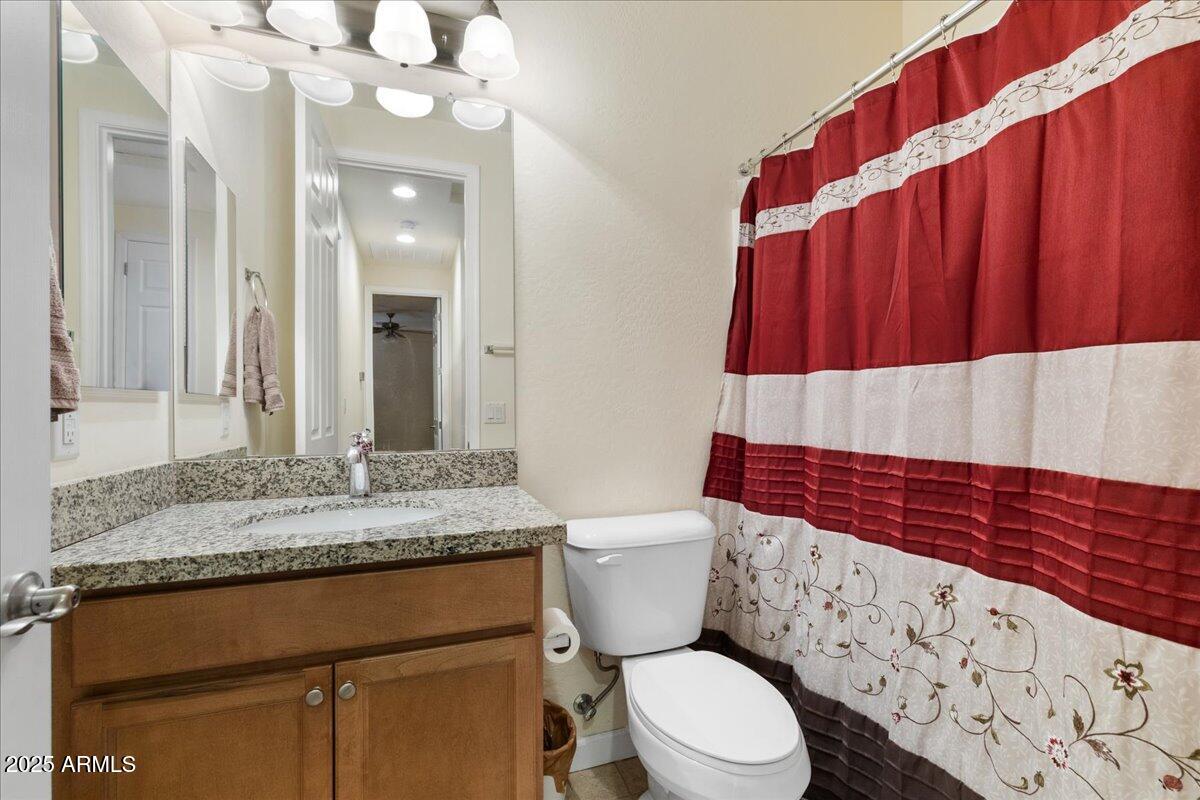 HIGHLANDS RANCH UNIT 2 - Residential