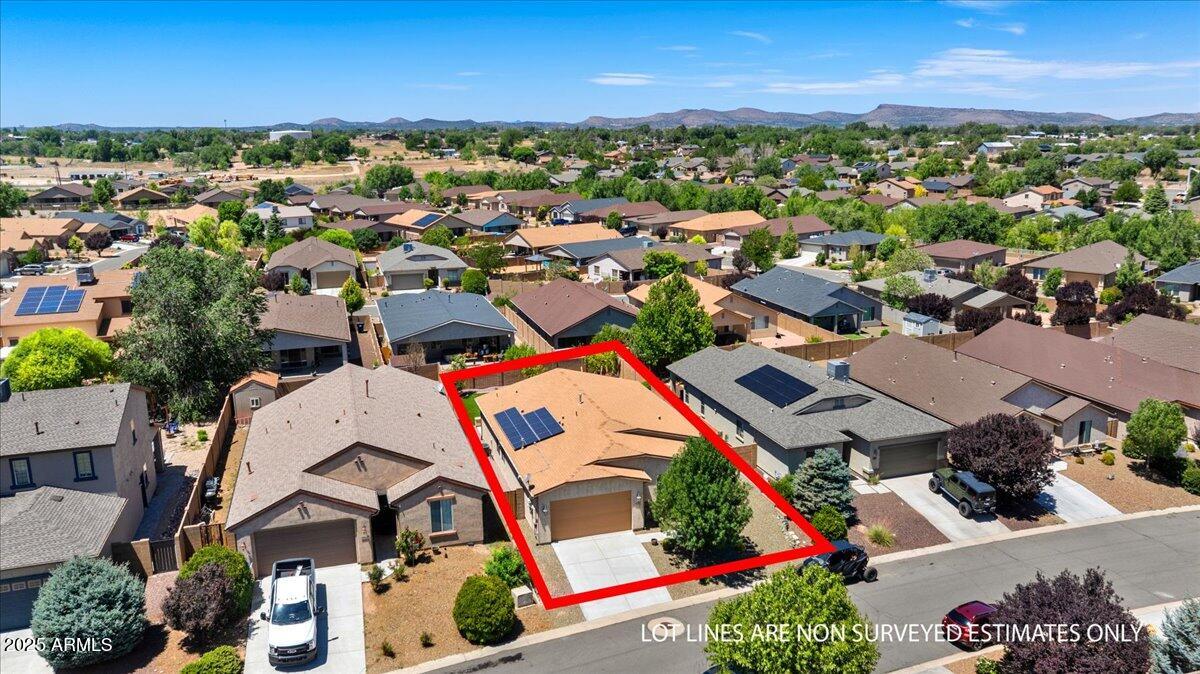HIGHLANDS RANCH UNIT 2 - Residential