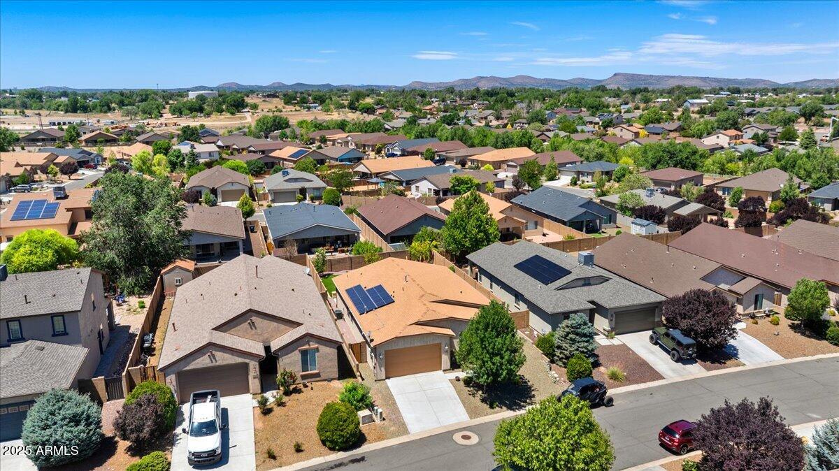 HIGHLANDS RANCH UNIT 2 - Residential