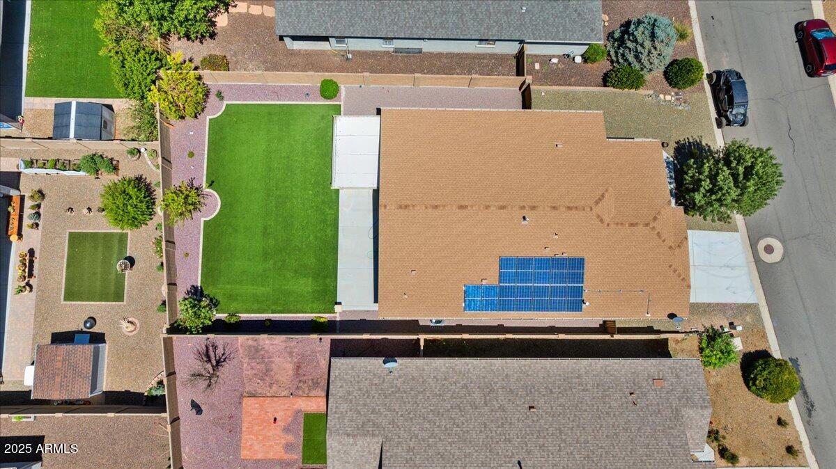 HIGHLANDS RANCH UNIT 2 - Residential