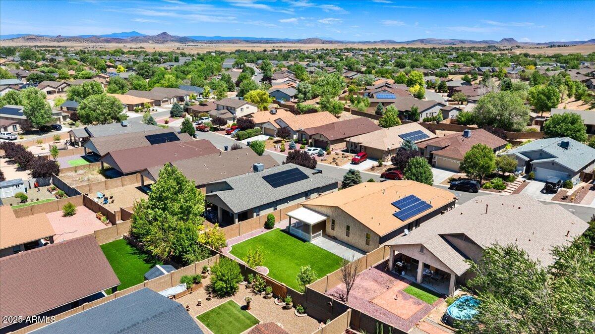 HIGHLANDS RANCH UNIT 2 - Residential