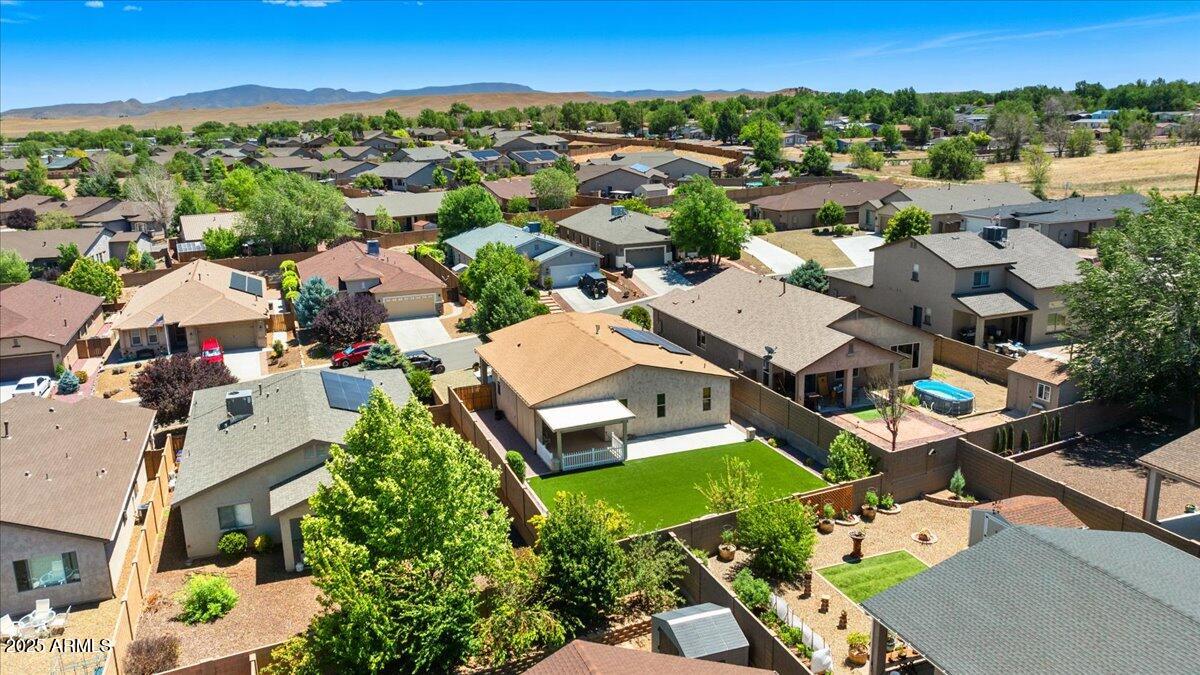 HIGHLANDS RANCH UNIT 2 - Residential