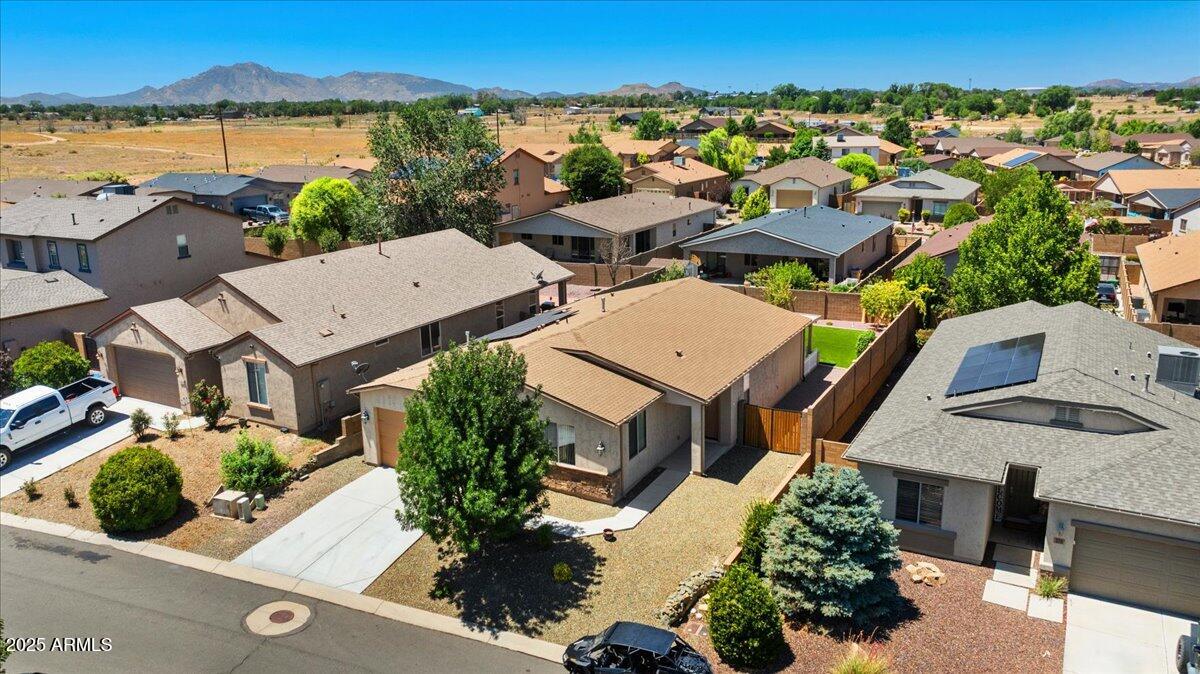 HIGHLANDS RANCH UNIT 2 - Residential