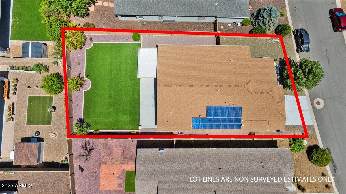 HIGHLANDS RANCH UNIT 2 - Residential