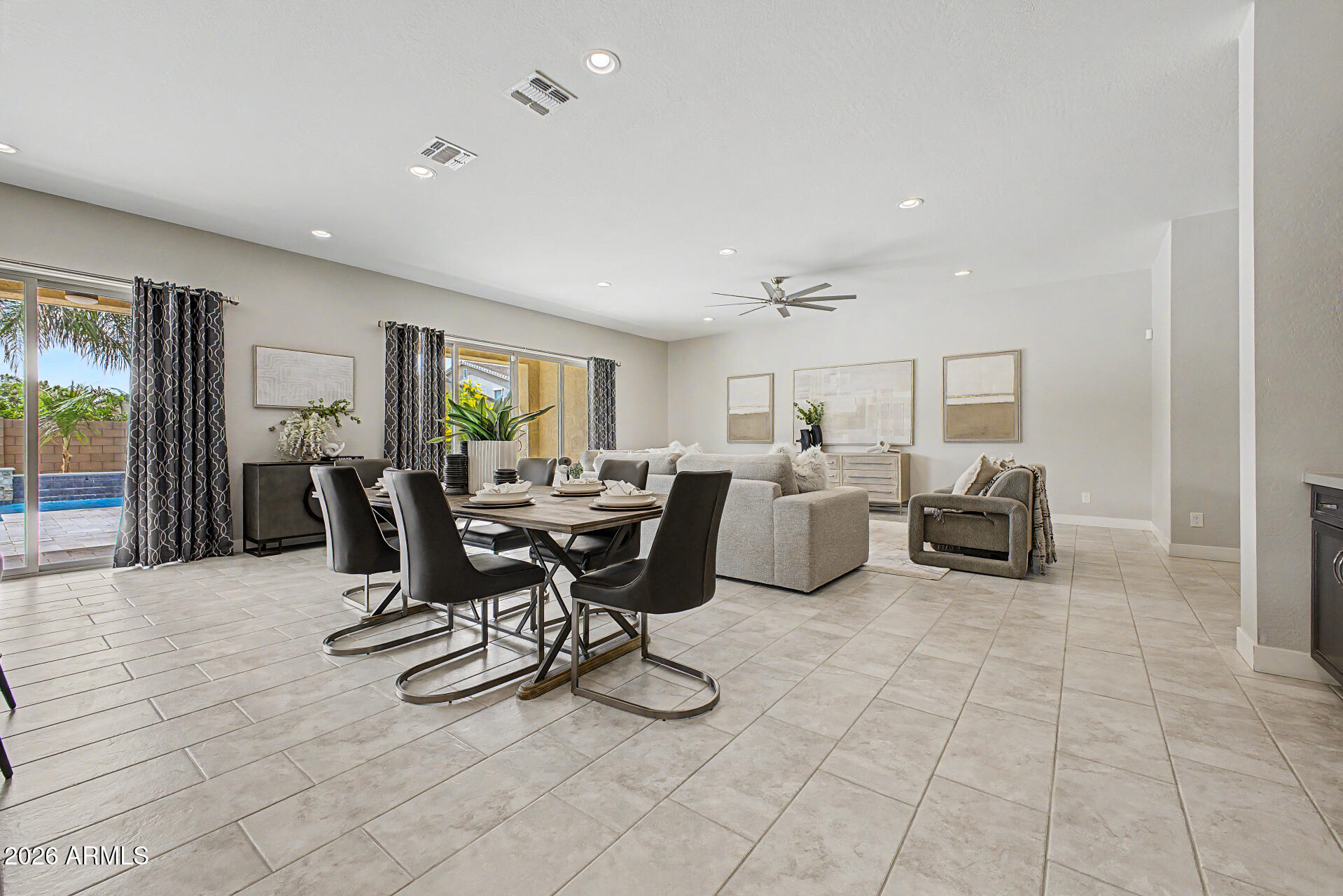 Homes for Sale in Queen Creek Arizona 4 22858 S 229TH Way