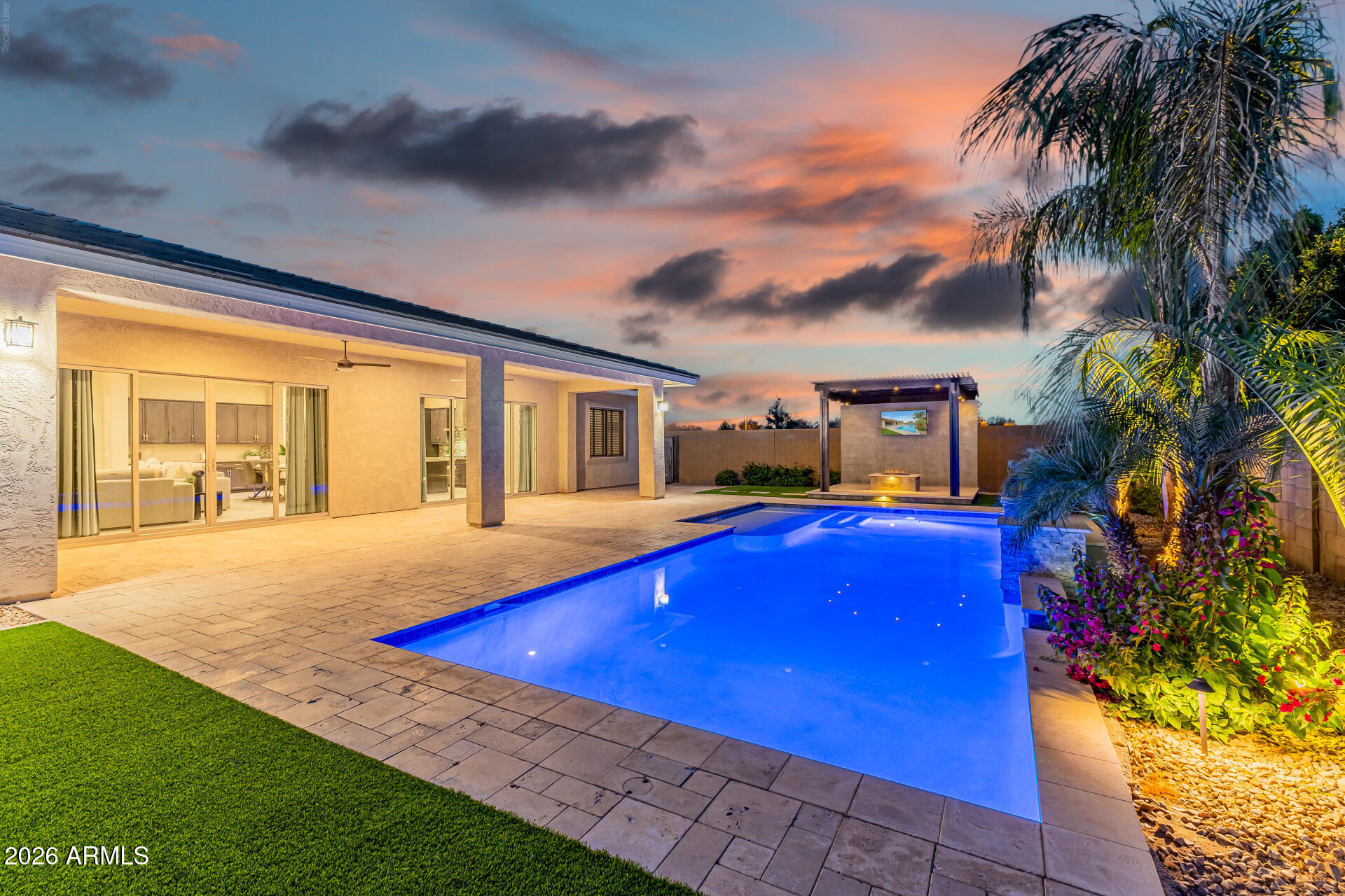 Homes for Sale in Queen Creek Arizona 1 22858 S 229TH Way