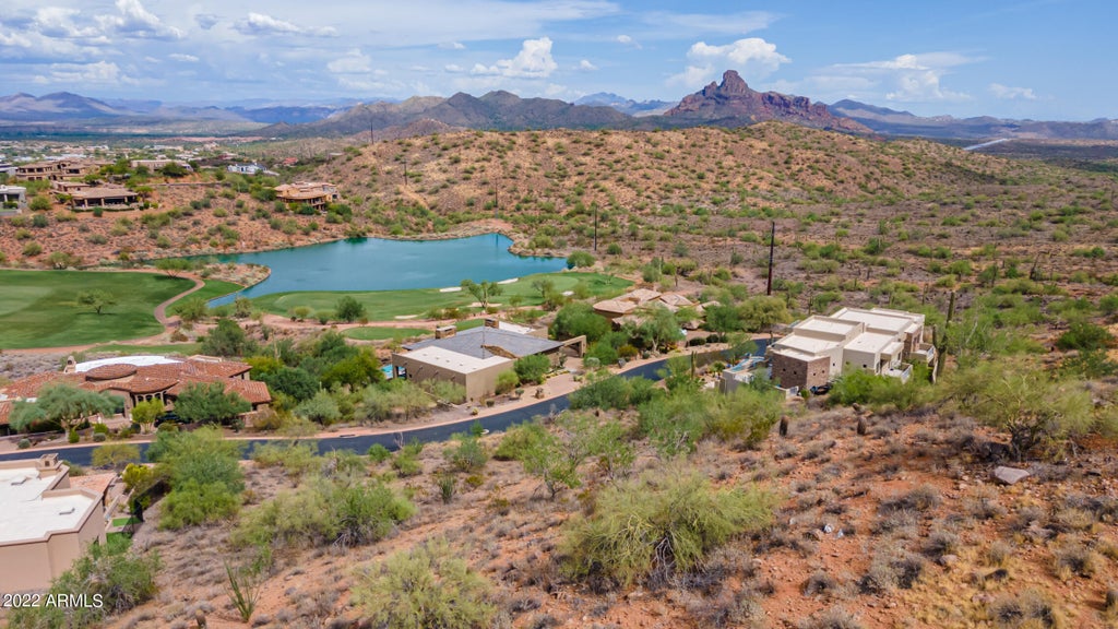 Photo of 9130 N Lava Bluff Trail #14, Fountain Hills, AZ 85268 (MLS # 7063733)