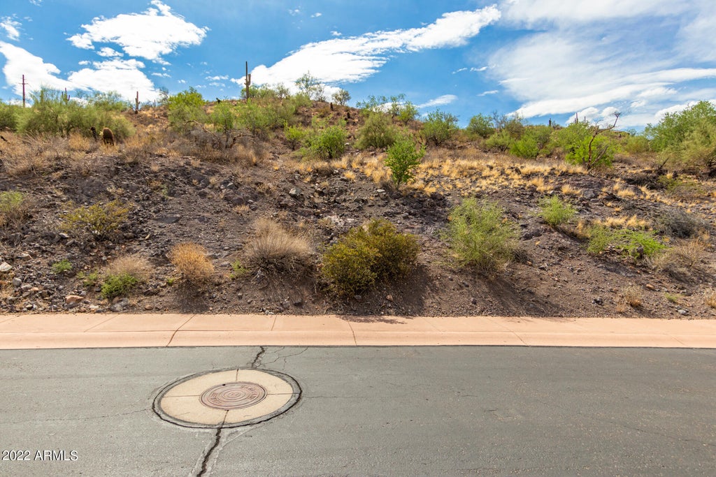 Photo of 9130 N Lava Bluff Trail #14, Fountain Hills, AZ 85268 (MLS # 7063733)