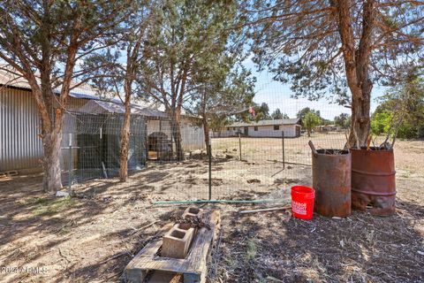 A home in Payson