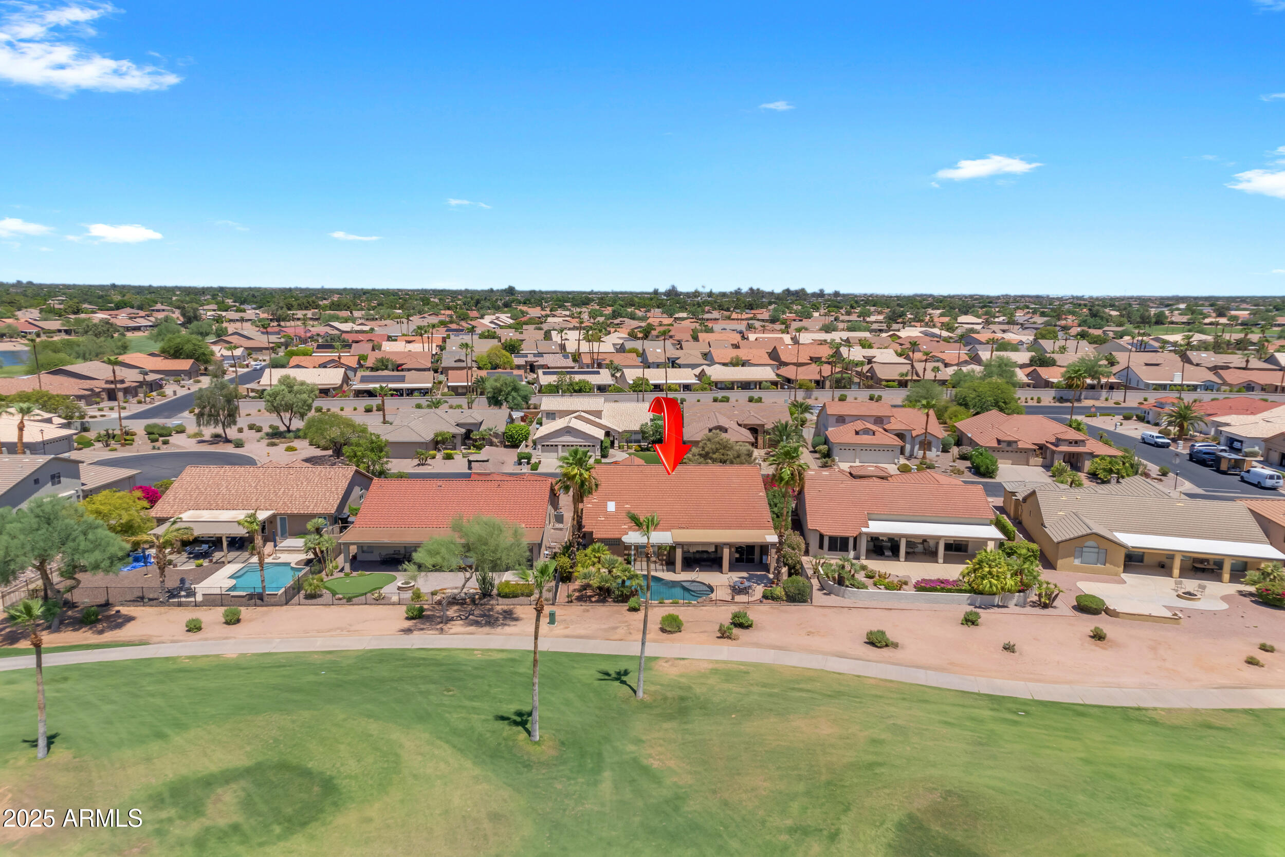 24126 S Sunbrook Drive