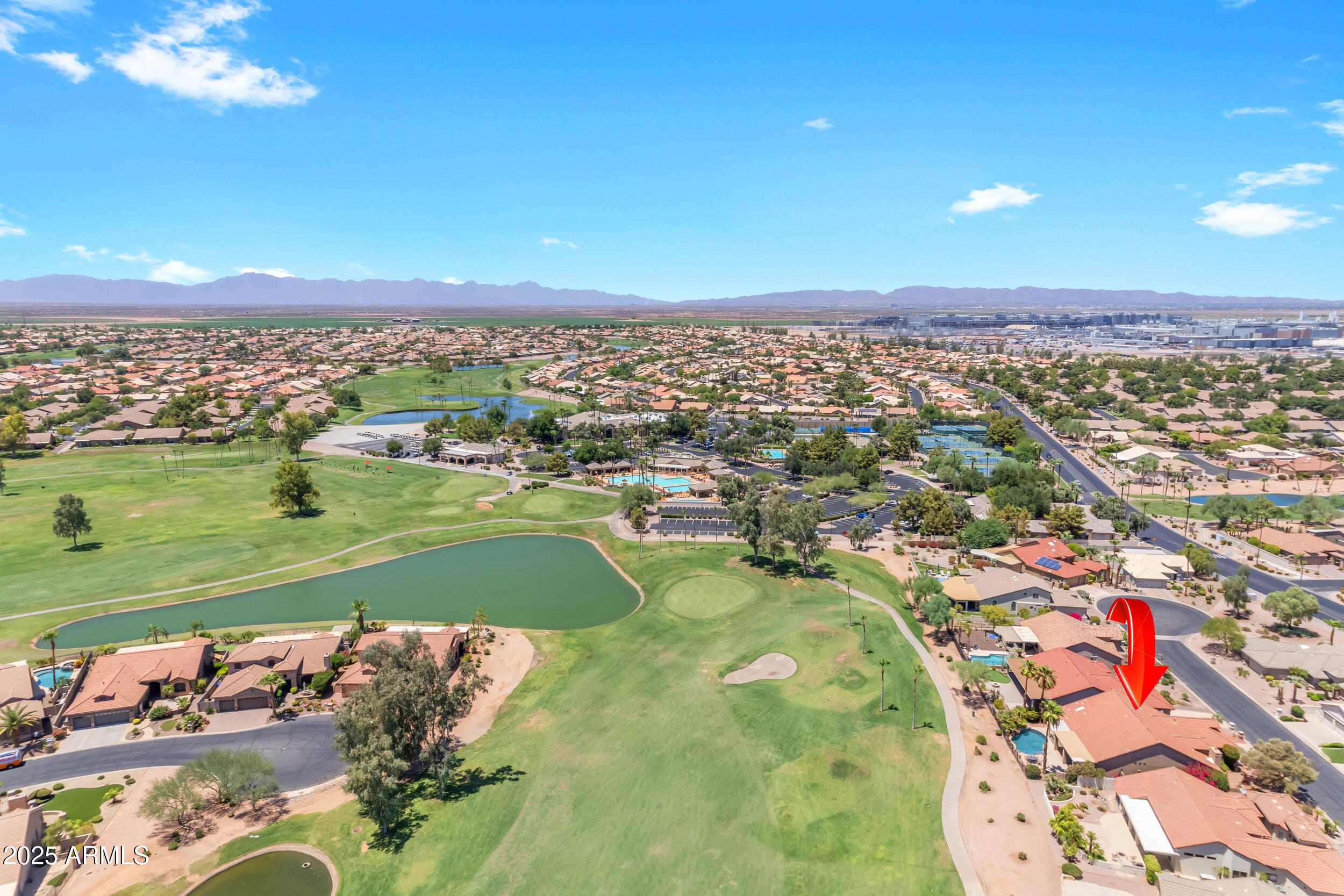 24126 S Sunbrook Drive