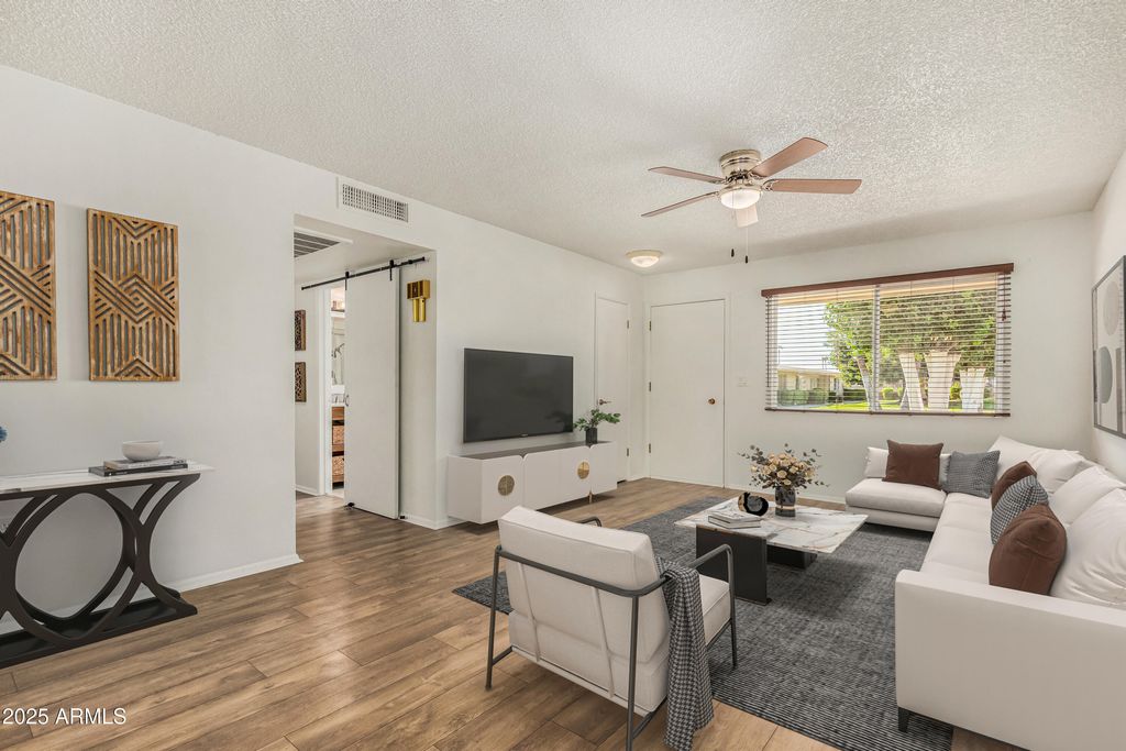 Photo of 13227 N 110th Avenue, Sun City, AZ 85351 (MLS # 6918378)