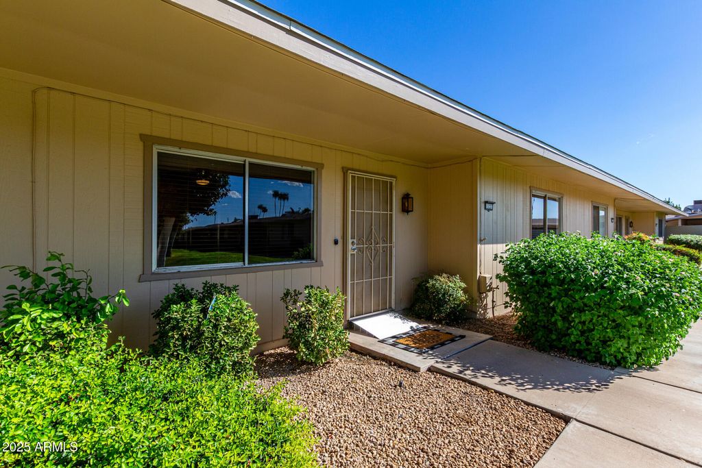 Photo of 13227 N 110th Avenue, Sun City, AZ 85351 (MLS # 6918378)
