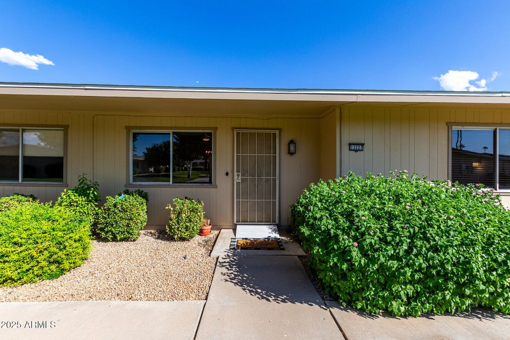 Photo of 13227 N 110th Avenue, Sun City, AZ 85351 (MLS # 6918378)