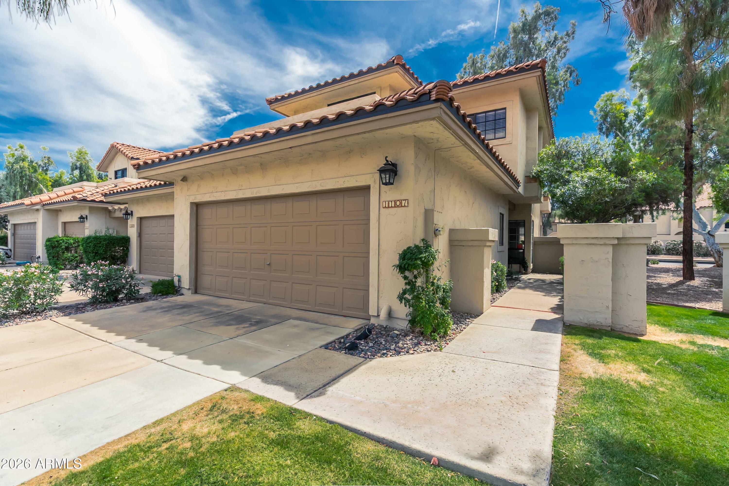 9705 E MOUNTAIN VIEW Road 1107