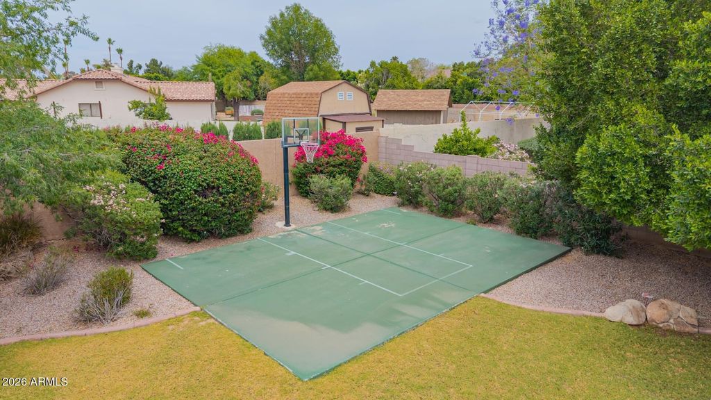 Photo of 5930 E Danbury Road, Scottsdale, AZ 85254 (MLS # 7024236)