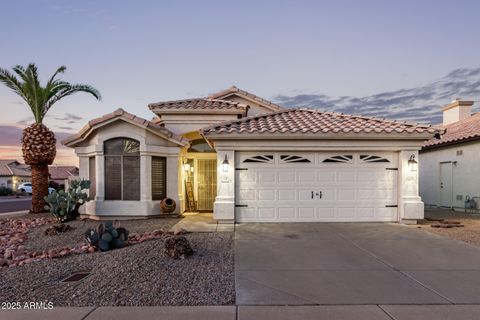 132 W GRANDVIEW Road Phoenix AZ 85023