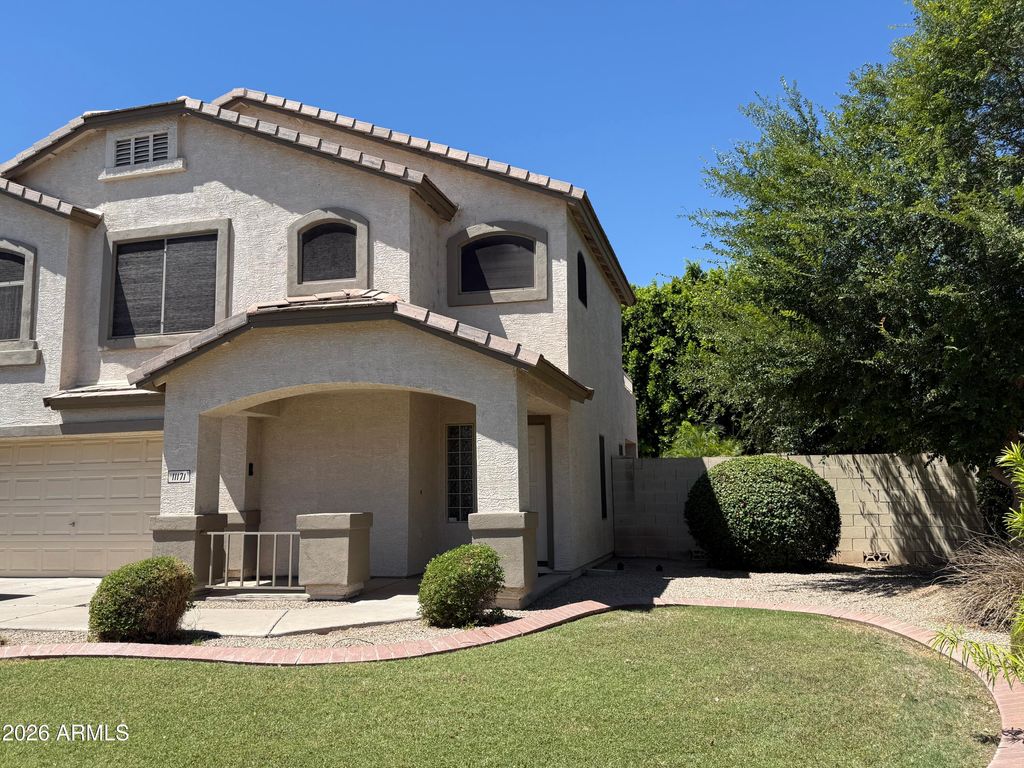 Photo of 11171 W Edgemont Avenue, Avondale, AZ 85392 (MLS # 7044727)