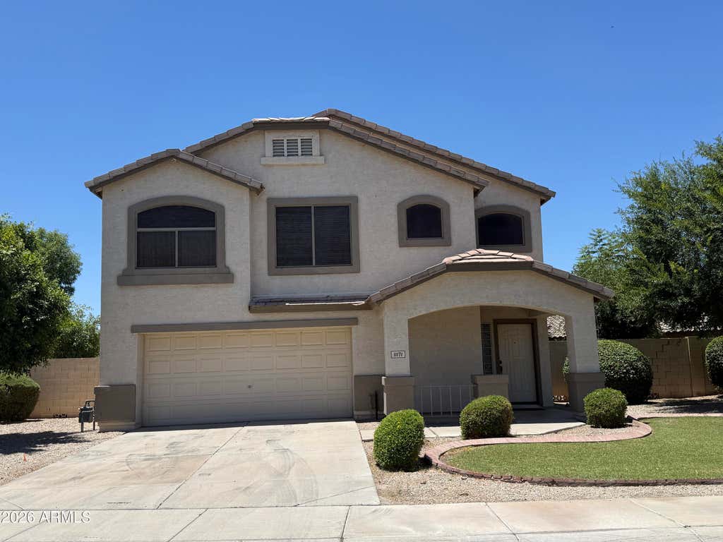 Photo of 11171 W Edgemont Avenue, Avondale, AZ 85392 (MLS # 7044727)
