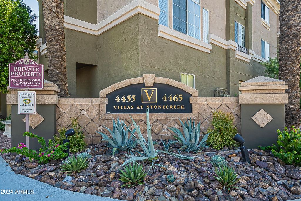 Photo of 4465 E Paradise Village Parkway S #1136, Phoenix, AZ 85032 (MLS # 7001934)