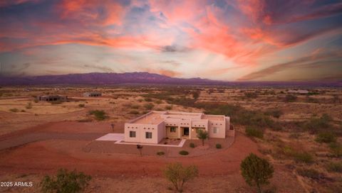 8867 S WELSH Place Hereford AZ 85615