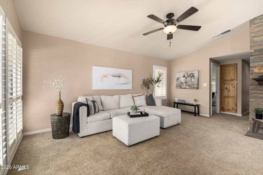 Photo of 8300 E Via De Ventura #2003, Scottsdale, AZ 85258 (MLS # 6999523)