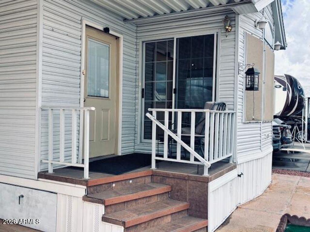 Photo of 611 Ironstone Drive, Apache Junction, AZ 85119 (MLS # 6985864)